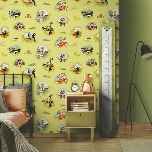 Ada Kids Duvar Kağıdı 76