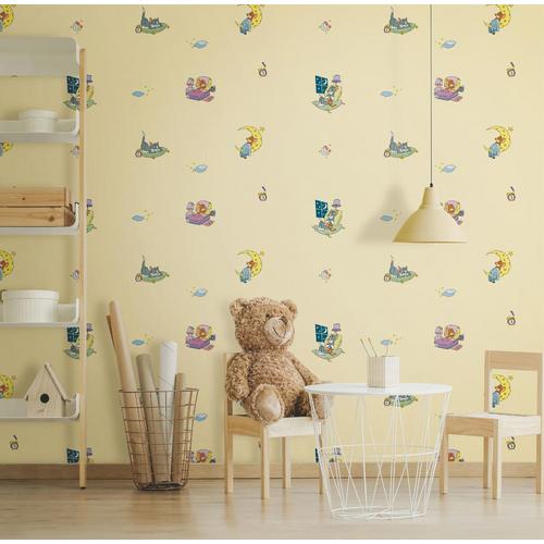 Ada Kids Duvar Kağıdı 81