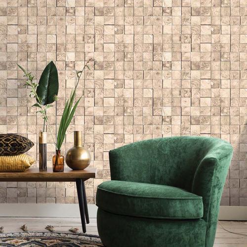 Decostone Duvar Kağıdı 6603-02