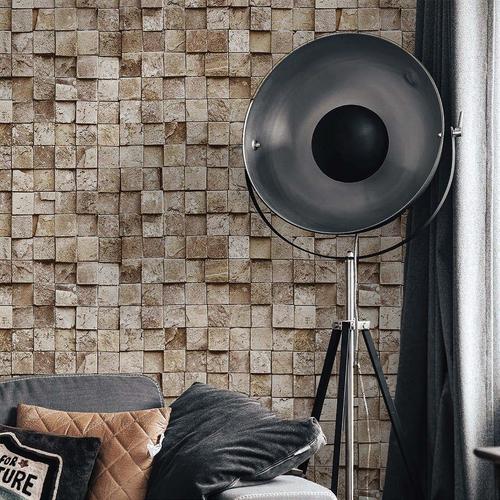 Decostone Duvar Kağıdı 9003-03