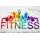 Fitness Salonları için Özel tasarım Duvar Kağıdı