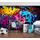 Graffity Duvar Kağıdı 29