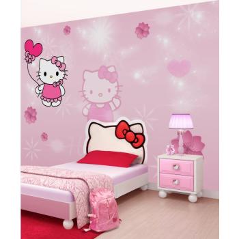 Hello Kitty Duvar Kağıdı