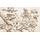 Kabartma Relief Çiçekler Duvar Kağıdı