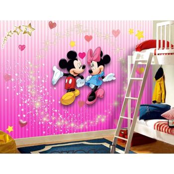 Mickey Mouse Duvar Kağıdı