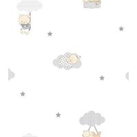 Milky baby Duvar Kağıdı 1