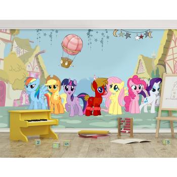 My Little Pony Duvar Kağıdı 3