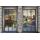 Şehir 424 Manhattan Manzarası
