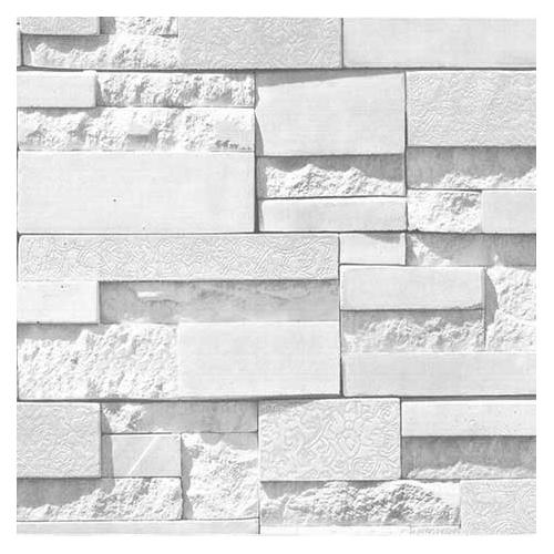 Taş Desenli Duvar Kağıdı 5m² 50.00 TL + KDV
