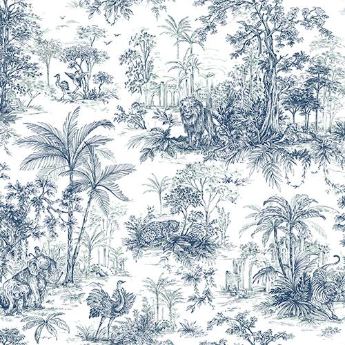 Tropicano Duvar Kağıdı 37
