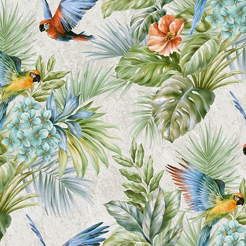 Tropicano Duvar Kağıdı 21