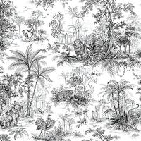 Tropicano Duvar Kağıdı 36