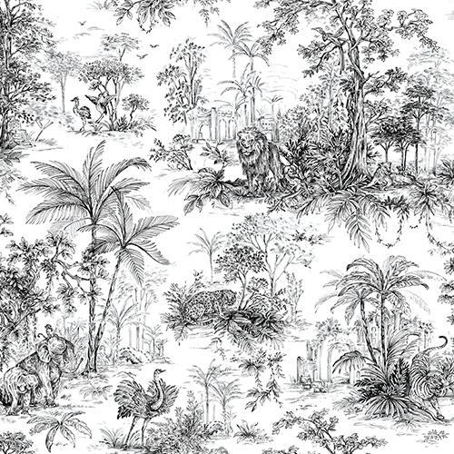 Tropicano Duvar Kağıdı 36