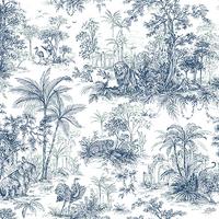 Tropicano Duvar Kağıdı 37