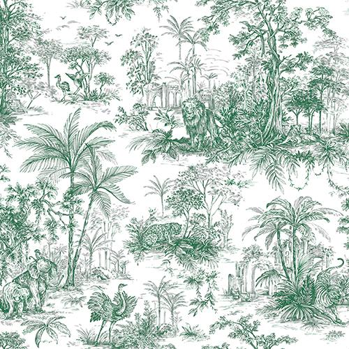 Tropicano Duvar Kağıdı 38