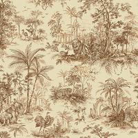 Tropicano Duvar Kağıdı 40