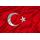 Türk Bayrağı Duvar Kağıdı 2