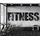 Fitness Yazılı Duvar Kağıdı , Spor & Fitness Salonu Duvar Kağıdı