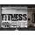 Fitness Yazılı Duvar Kağıdı , Spor & Fitness Salonu Duvar Kağıdı