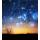 Doğa 360 Gece Gökyüzü ve Yıldızlar
