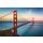 Şehir 413 Golden Gate Köprüsü