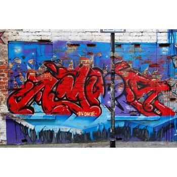 Graffity Duvar Kağıdı 11