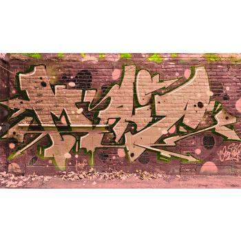 Graffity Duvar Kağıdı 13