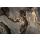 Koyu Tonlarda Mermer - Marble Desenli Duvar Kağıdı